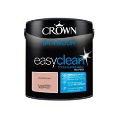crown bathroom powder clay 2.5L