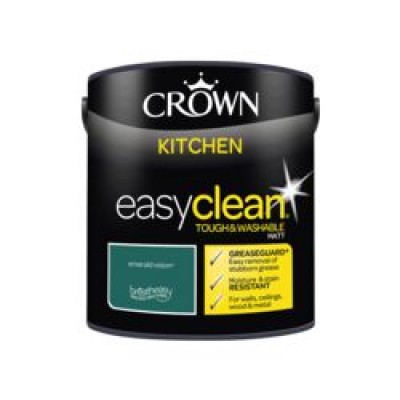 crown kitchen emerald vision 2.5L