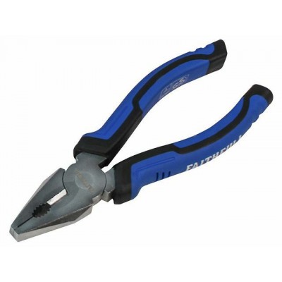 Faithfull Combination Pliers 160mm