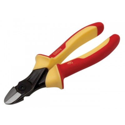 Bahco Insulated Side Cutting Pliers 140mm (5.5 Bahco Insulated Side Cutting Pliers 140mm (5.5