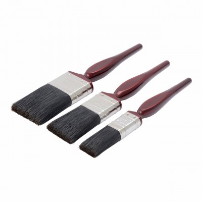 Marksman Standard Brush Set (Pack of 3)