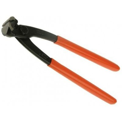 Bahco High Leverage End Cutting/Fencing Pliers 225mm (9