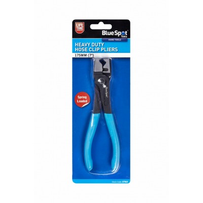 BlueSpot 175mm (7 BlueSpot 175mm (7