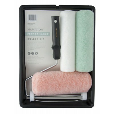 Hamilton Performance 228mm (9