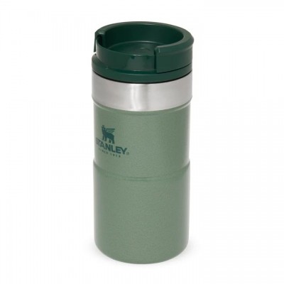 STANLEY CLASSIC NEVERLEAK TRAVEL MUG 8.5 OZ 0.25L