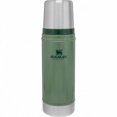 Stanley Legendary Classic Bottle Hammertone Green 0.75L