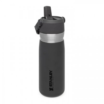STANLEY GO FLIP STRAW WATER BOTTLE 22OZ 0.65L