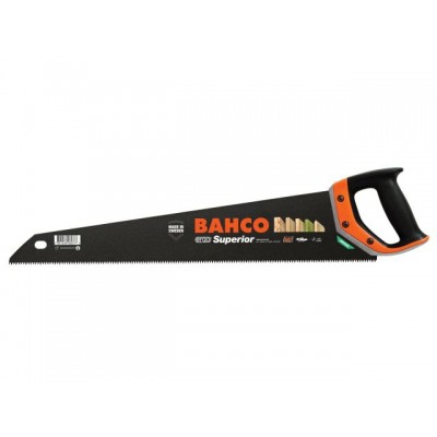 Bahco Superior Handsaw 550mm (22