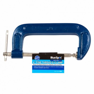BlueSpot 150mm (6