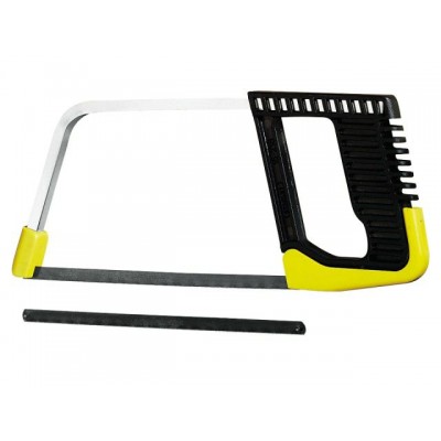 Stanley Junior Hacksaw 150mm (6