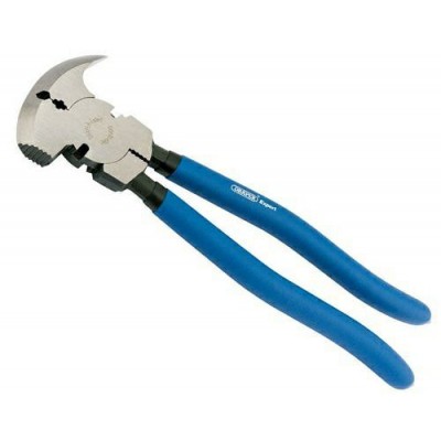 Draper Fencing Pliers 260mm (10