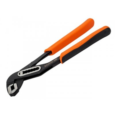 Bahco Slip Joint Pliers 35mm - 250mm Capacity