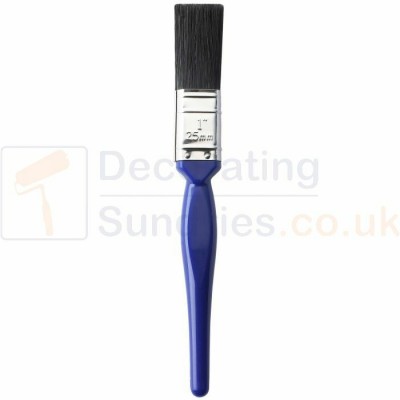 Harris Extra Edge paint brush 25mm (1 Harris Extra Edge paint brush 25mm (1