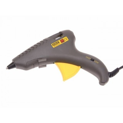 Stanley Heavy-Duty Glue Gun 25W 240V