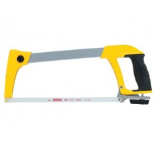 Stanley DynaGrip Heavy-Duty Hacksaw 300mm (12